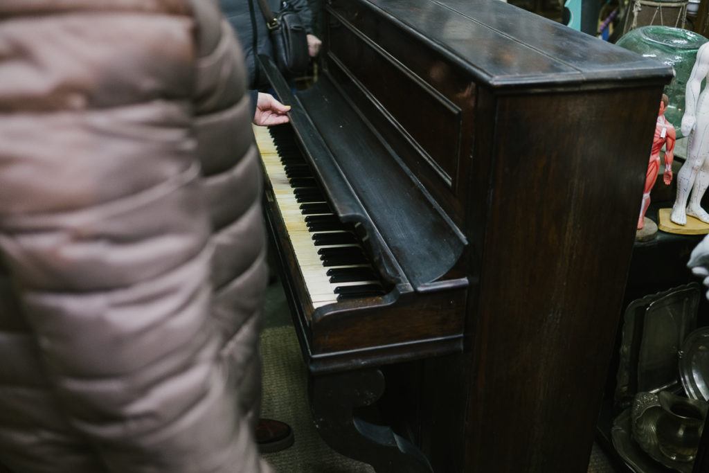 piano